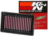 FILTRO DE AIRE BM-8006 K&N